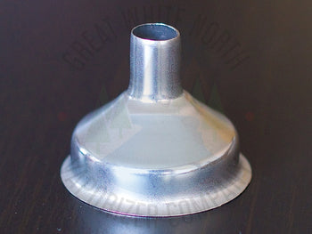 Dry Herb Loading Funnel - Great White North Vaporizer Co. | www.vapenorth.ca