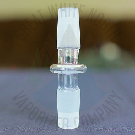 14mm Male to 14mm Male Adapter | Great White North VC