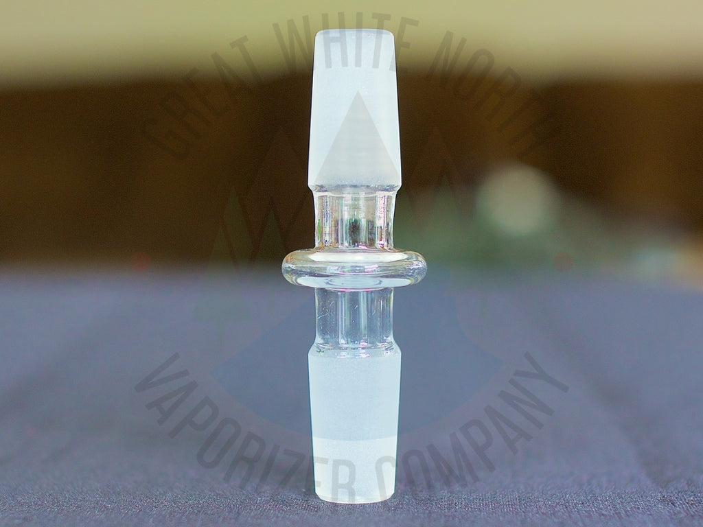 14mm Male to 14mm Male Adapter | Great White North VC