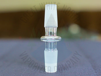 14mm Male to 14mm Male Adapter