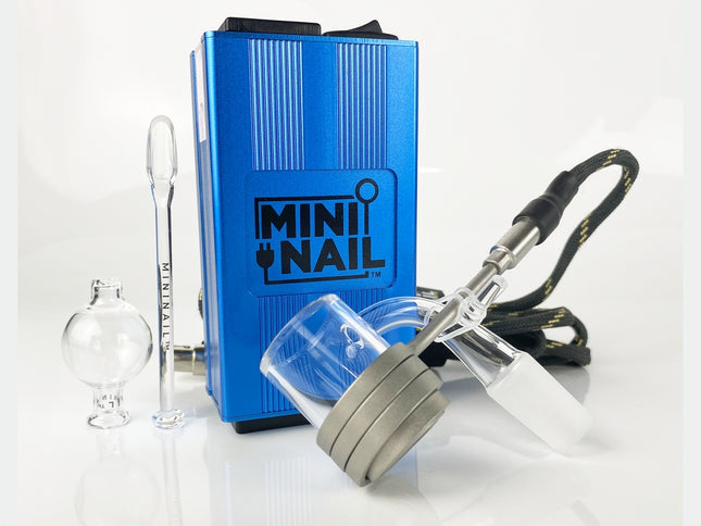 MiniNail Concentrate Vaporizer