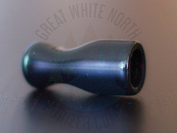 Dynavap - Fat Mouthpiece - Great White North Vaporizer Co. | www.vapenorth.ca