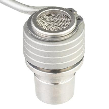 assembled injector head of cannabis hardware b-zero vaporizer