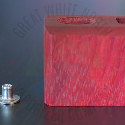 Sticky Brick Restrictor Discs - Great White North Vaporizer Co. | www.vapenorth.ca