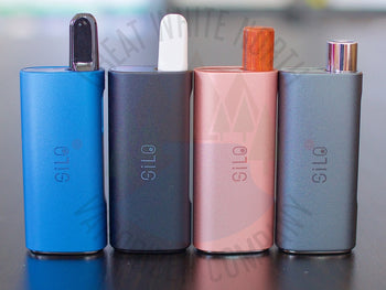 CCell Silo - Great White North Vaporizer Co. | www.vapenorth.ca