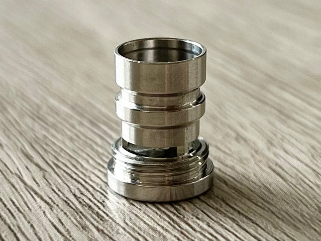 half-bowl size Vestratto anvil bowl