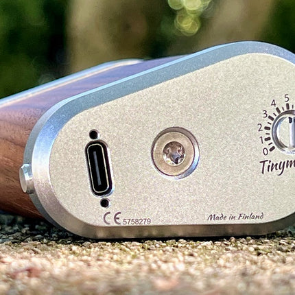 Tinymight 2 USB-C port