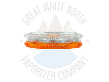 Storz & Bickel Magazine w/ Dosing Capsules - Great White North Vaporizer Co. | www.vapenorth.ca