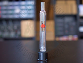 Great Lakes Crafty/Mighty Bubble Straw - Great White North Vaporizer Co. | www.vapenorth.ca