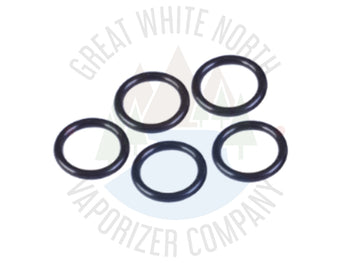 Dynavap - O-Rings - Great White North Vaporizer Co. | www.vapenorth.ca