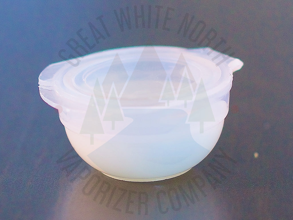 Dynavap DynaWax - Great White North Vaporizer Co. | www.vapenorth.ca