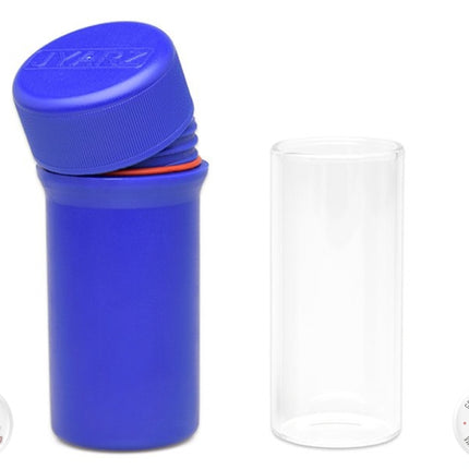 Jyarz Classic Storage Container