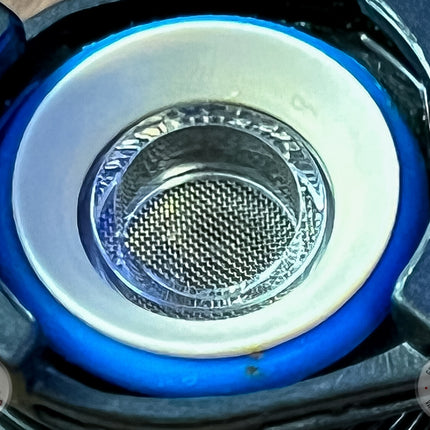 Crafty+/Mighty+ Glass Bowl Reducers