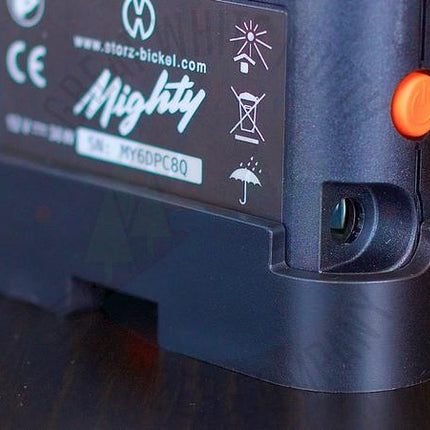 Mighty Vaporizer Stand - Great White North Vaporizer Co. | www.vapenorth.ca