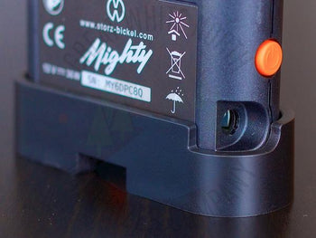 Mighty Vaporizer Stand - Great White North Vaporizer Co. | www.vapenorth.ca