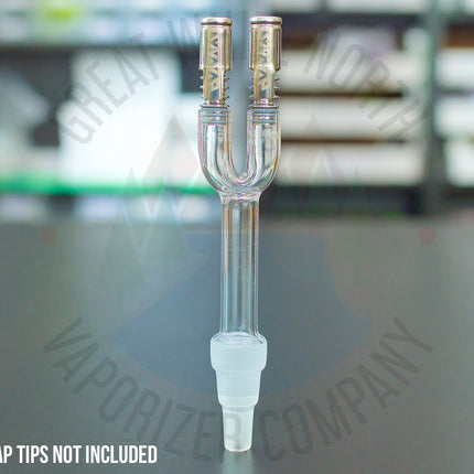 The Devil's Pitchfork - Great White North Vaporizer Co. | www.vapenorth.ca