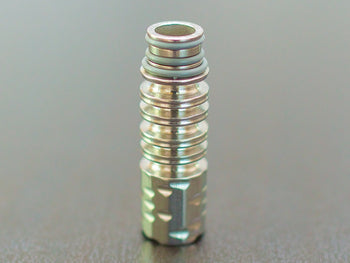 DynaVap M 2020 Tip