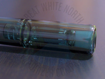 Great Lakes Dark Scorpion 14mm Portable Water Tool - Great White North Vaporizer Co. | www.vapenorth.ca