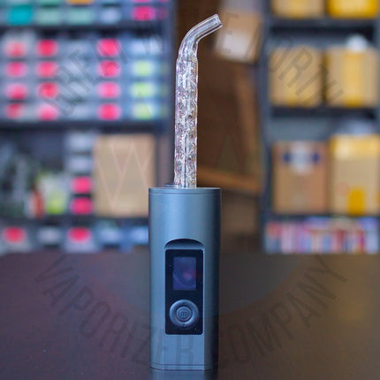 Arizer 3D Flow Stem for Solo 2/Air 2 | Great White North VC