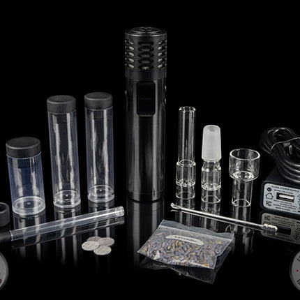Arizer Air MAX Portable Vaporizer