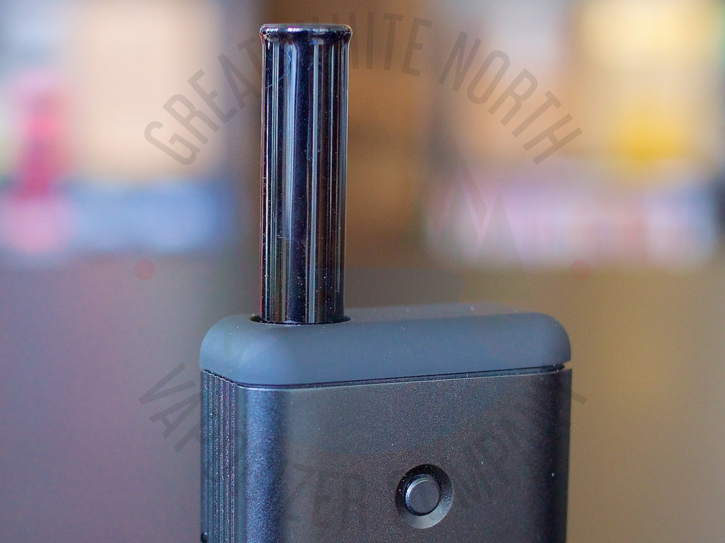 Arizer Go (ArGo) Extended Stem - Great White North Vaporizer Co. | www.vapenorth.ca