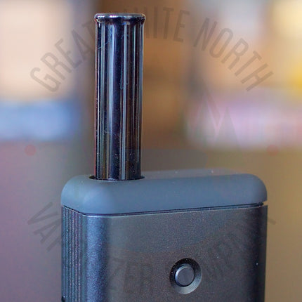 Arizer Go (ArGo) Extended Stem - Great White North Vaporizer Co. | www.vapenorth.ca