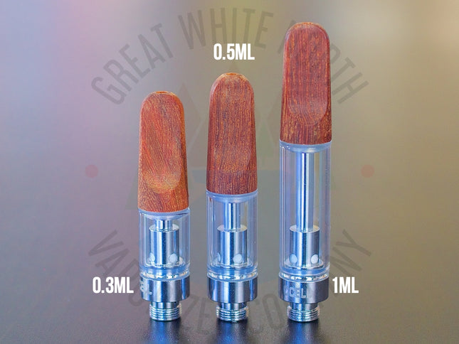 CCell TH2 Oil Cartridge - Great White North Vaporizer Co. | www.vapenorth.ca