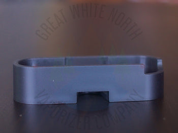 Mighty Vaporizer Stand - Great White North Vaporizer Co. | www.vapenorth.ca