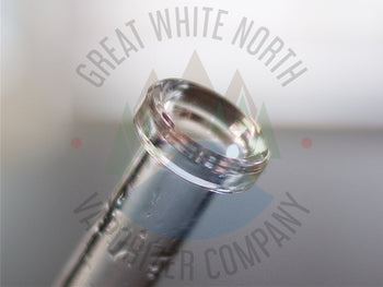 The Buzz - Honeycomb Percolator - 14mm Female Joint - Great White North Vaporizer Co. | www.vapenorth.ca
