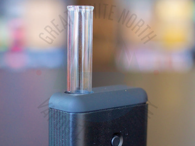 Arizer Go (ArGo) Extended Stem - Great White North Vaporizer Co. | www.vapenorth.ca