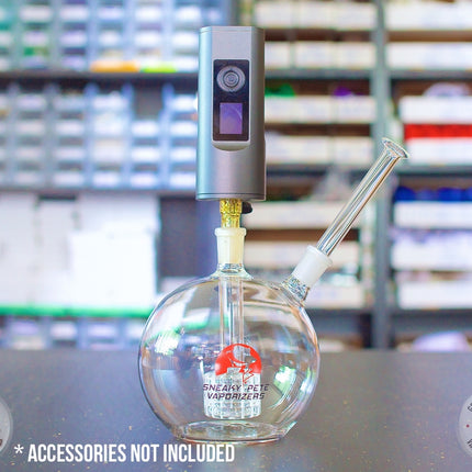 Sneaky Pete Mega Globe™ 14mm Female