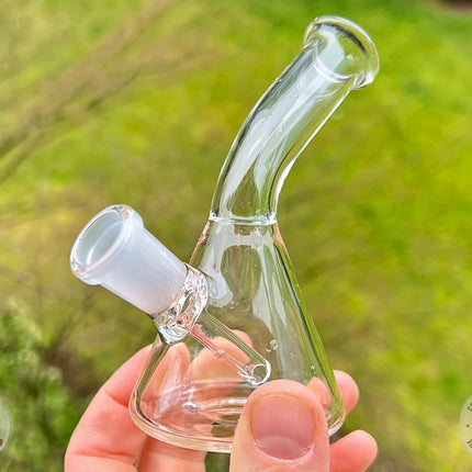Pipsqueak Water Pipe