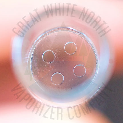 Arizer Go (ArGo) Extended Stem - Great White North Vaporizer Co. | www.vapenorth.ca
