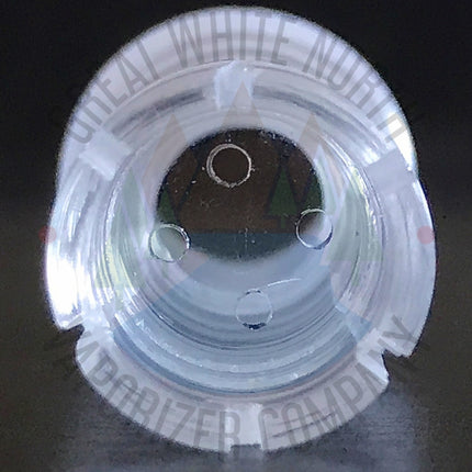 Arizer Solo 2 Glass Adapter | Great White North VC