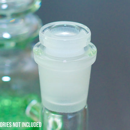 10mm Female to 14mm Male Adapter | Great White North VC
