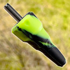 Black/Green