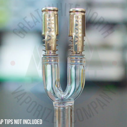 The Devil's Pitchfork - Great White North Vaporizer Co. | www.vapenorth.ca