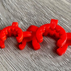 Red / 14mm