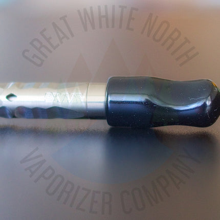 Dynavap - Fat Mouthpiece - Great White North Vaporizer Co. | www.vapenorth.ca