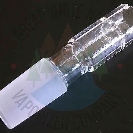 Arizer Solo 2 Glass Adapter | Great White North VC