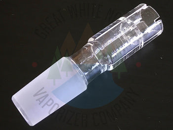 Arizer Solo 2 Glass Adapter | Great White North VC