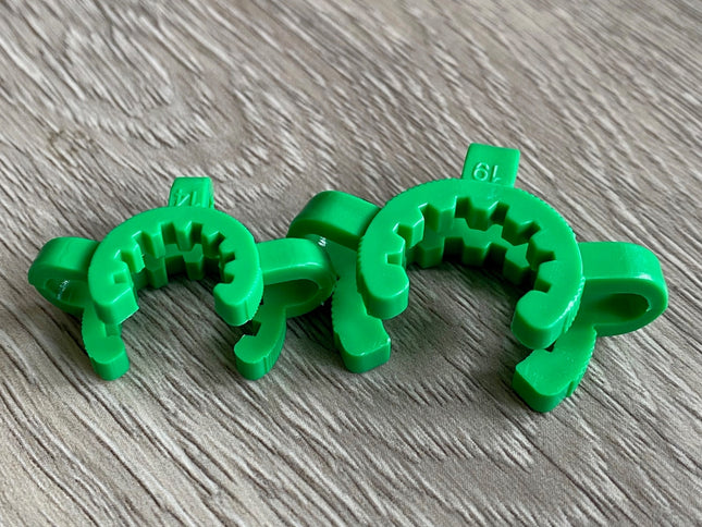 Keck Clips product image 8