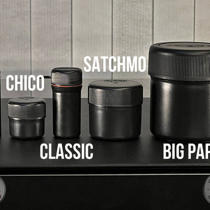 Jyarz Big Papi Storage Container
