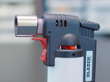 Blazer Firefox Butane Torch Lighter | Great White North VC