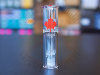 Great Lakes Scorpion™ 14mm Portable Water Pipe