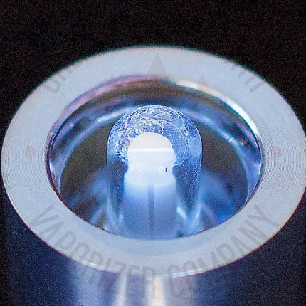 Ditanium Quartz Nail Insert - Great White North Vaporizer Co. | www.vapenorth.ca