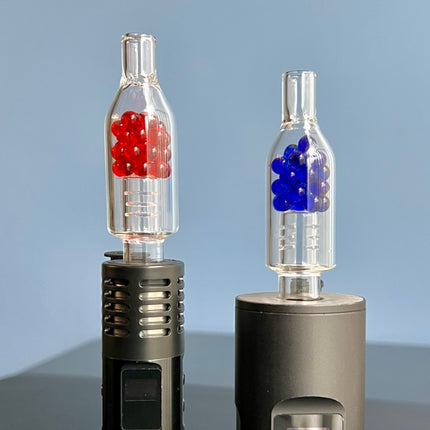 arizer rocket stem in arizer solo 2 and arizer air max