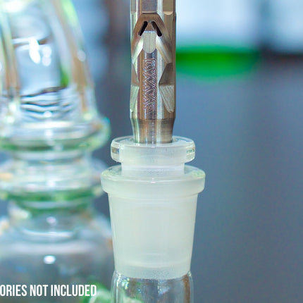 10mm Female to 14mm Male Adapter | Great White North VC