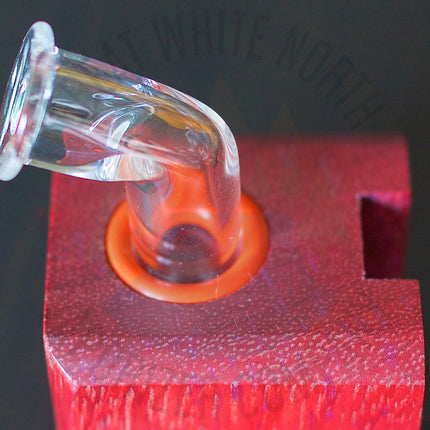 Sticky Brick Restrictor Discs - Great White North Vaporizer Co. | www.vapenorth.ca