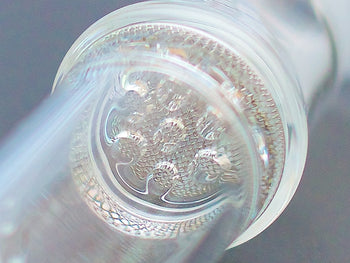 Ditanium Glass Handpiece
